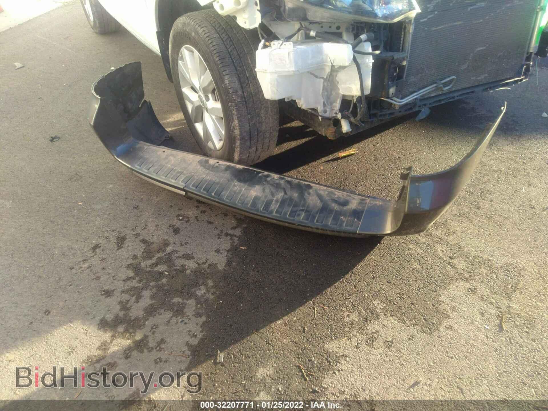 2012 TOYOTA RAV4 - VIN: 2T3BF4DVXCW217253 - Фото 12