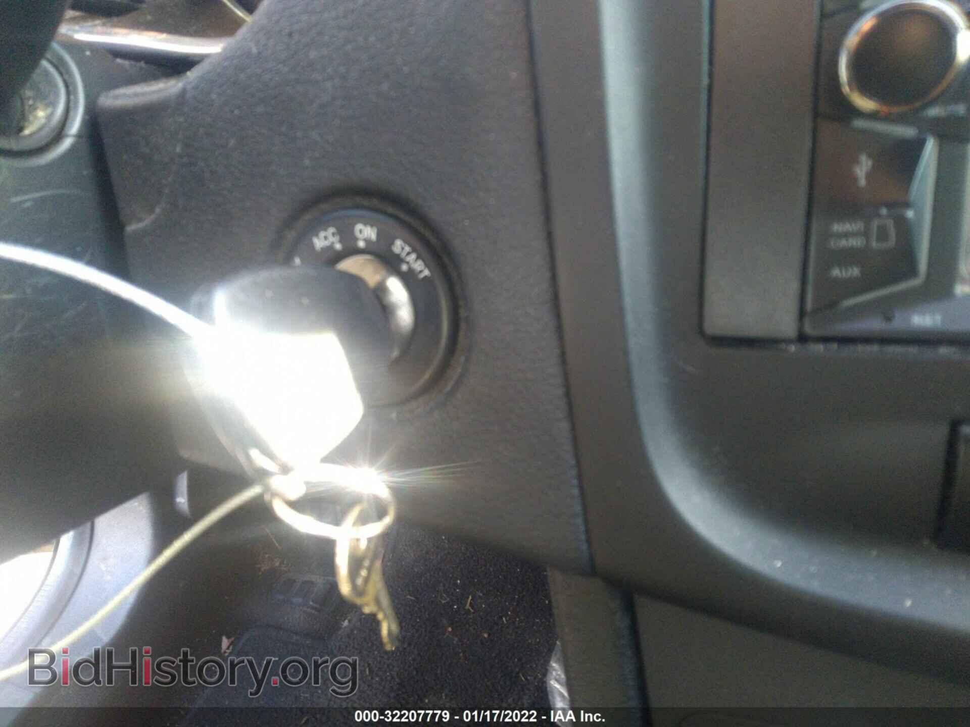 2013 DODGE AVENGER - VIN: 1C3CDZCB4DN661921 - Photo 11