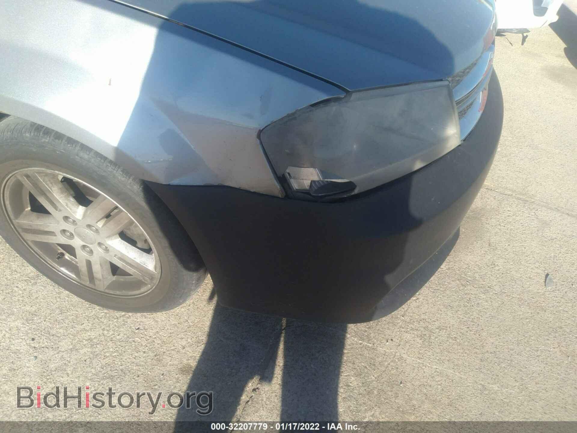 2013 DODGE AVENGER - VIN: 1C3CDZCB4DN661921 - Photo 6