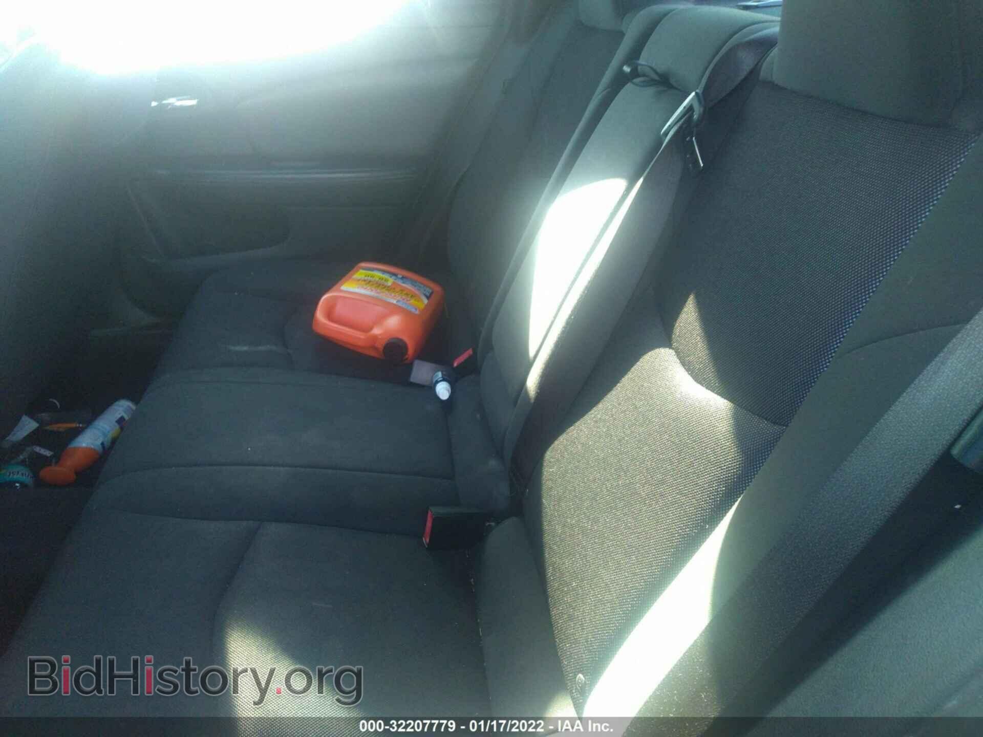 2013 DODGE AVENGER - VIN: 1C3CDZCB4DN661921 - Photo 8