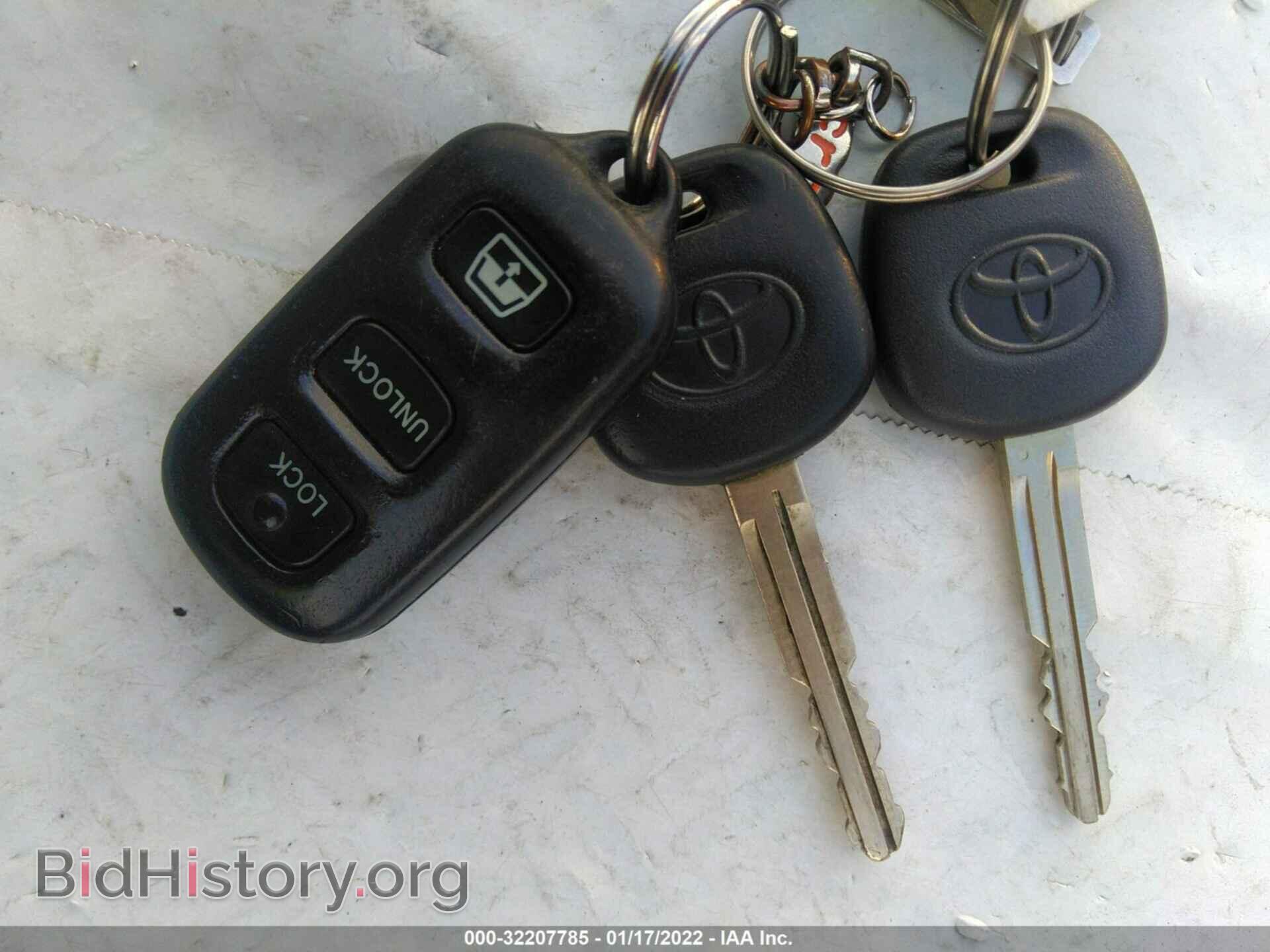 2007 TOYOTA 4RUNNER - VIN: JTEBU14RX78096304 - Фото 11