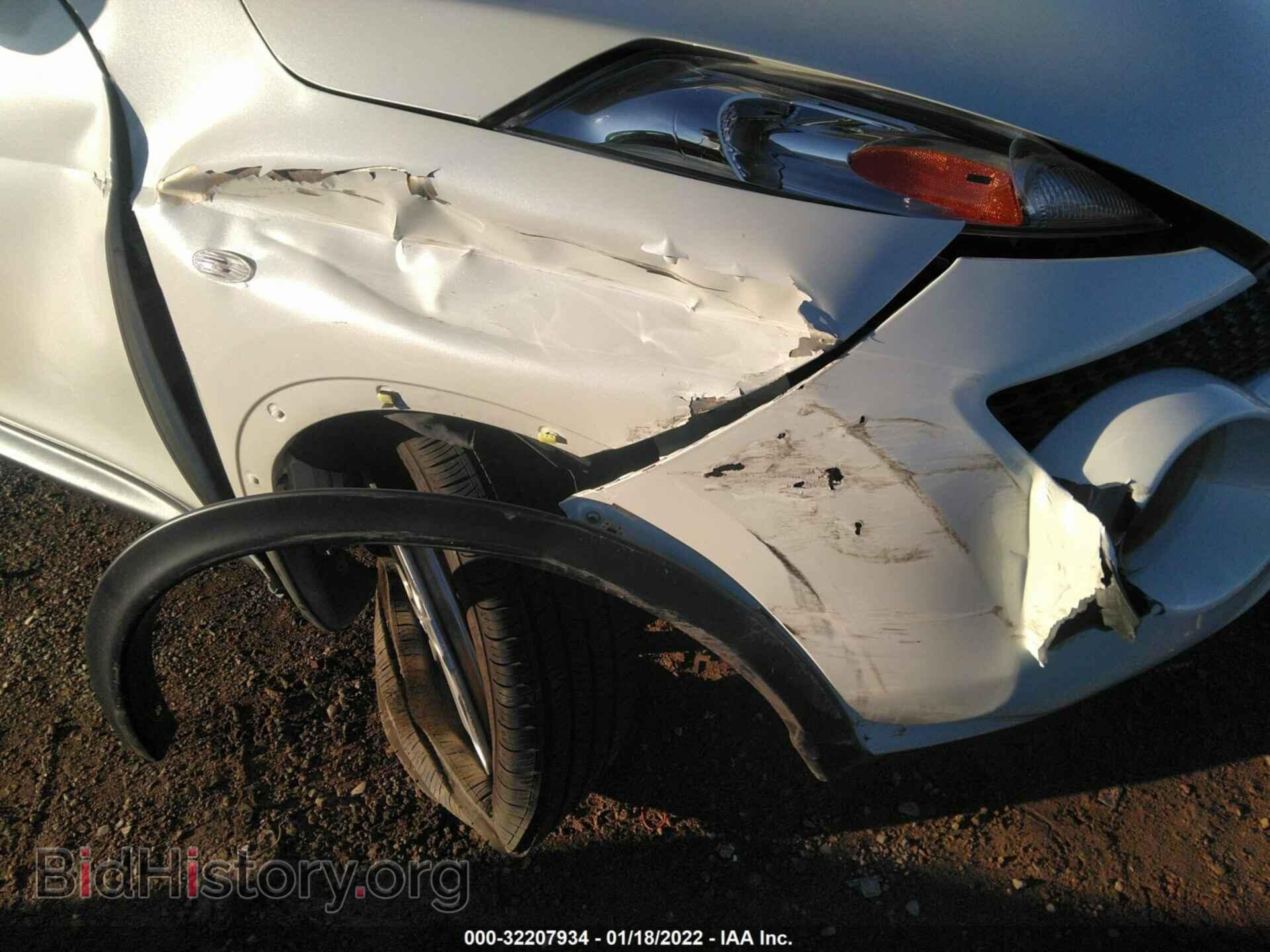 2012 NISSAN JUKE - VIN: JN8AF5MR7CT113539 - Фото 6