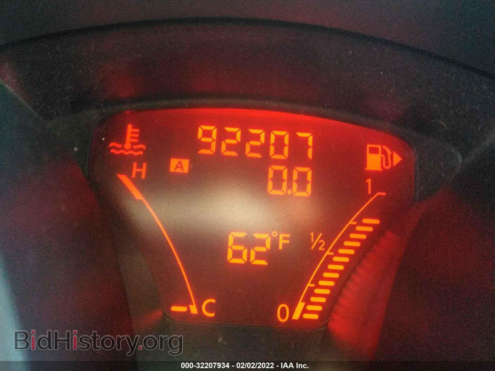 2012 NISSAN JUKE - VIN: JN8AF5MR7CT113539 - Фото 7