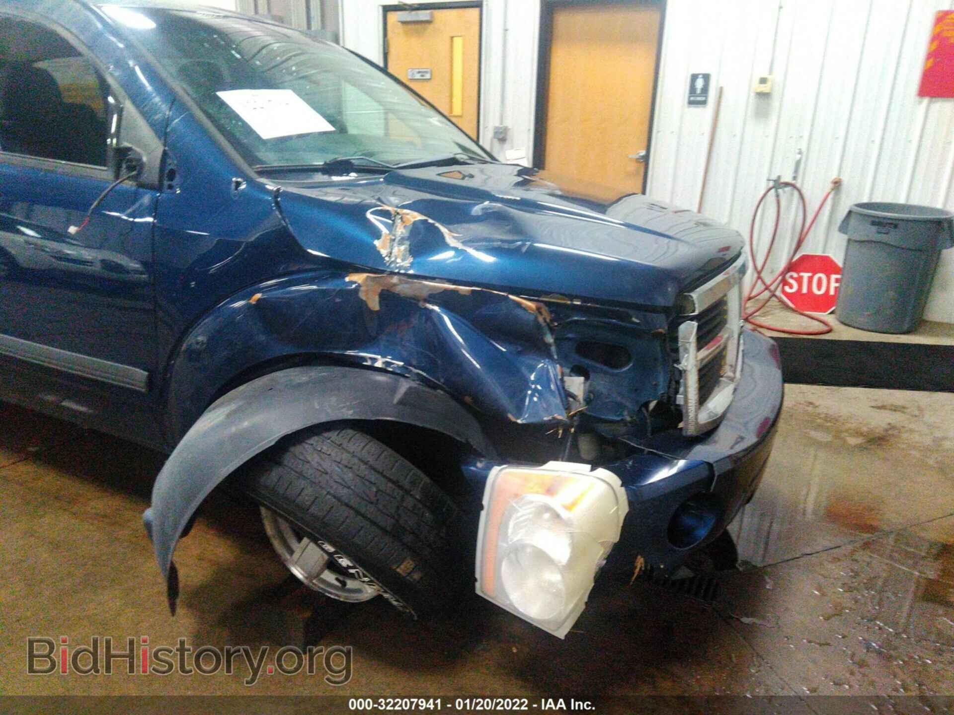 2006 DODGE DURANGO - VIN: 1D4HB48N96F150511 - Photo 6