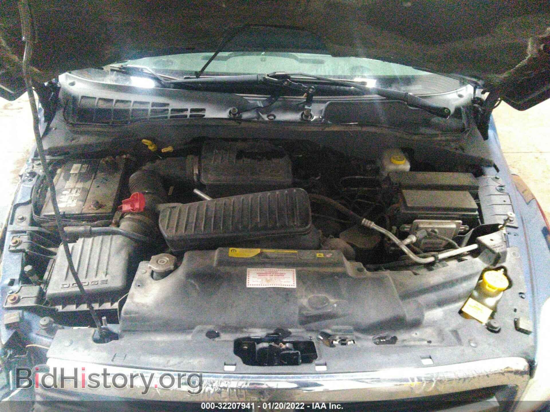 2006 DODGE DURANGO - VIN: 1D4HB48N96F150511 - Photo 10