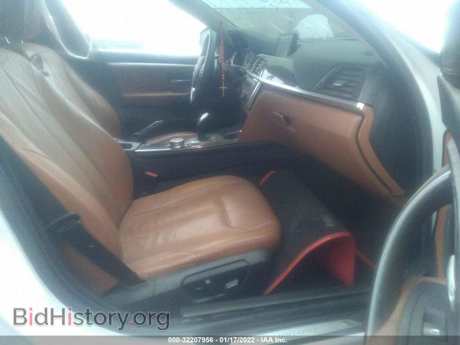 2015 BMW 4 SERIES - VIN: WBA4A9C51FGL85608 - Фото 5