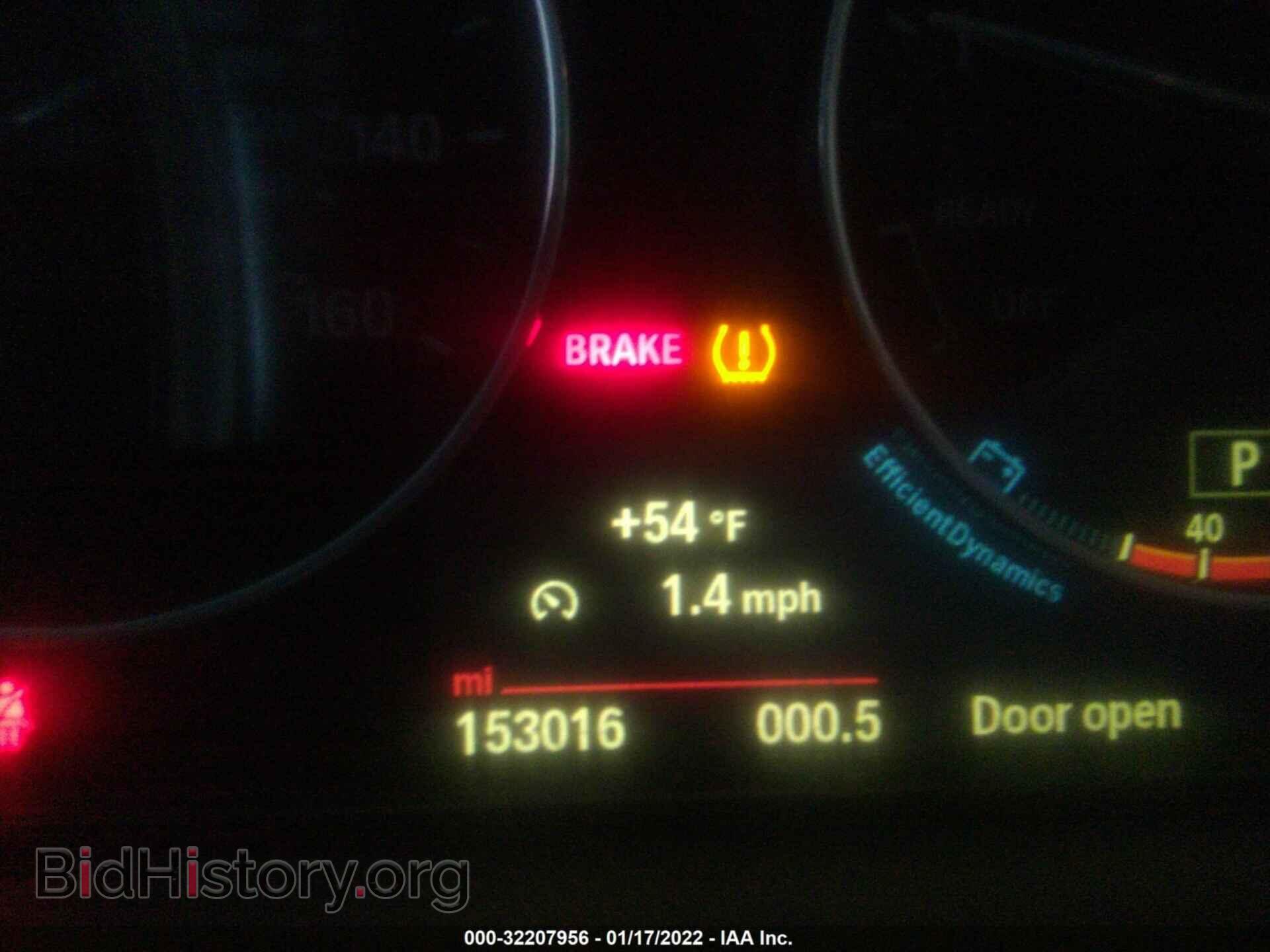 2015 BMW 4 SERIES - VIN: WBA4A9C51FGL85608 - Фото 7
