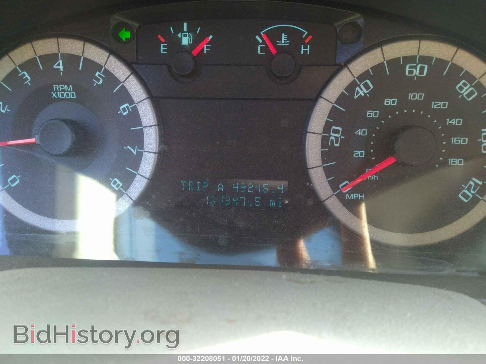2011 FORD ESCAPE - VIN: 1FMCU0D78BKA38040 - Фото 7