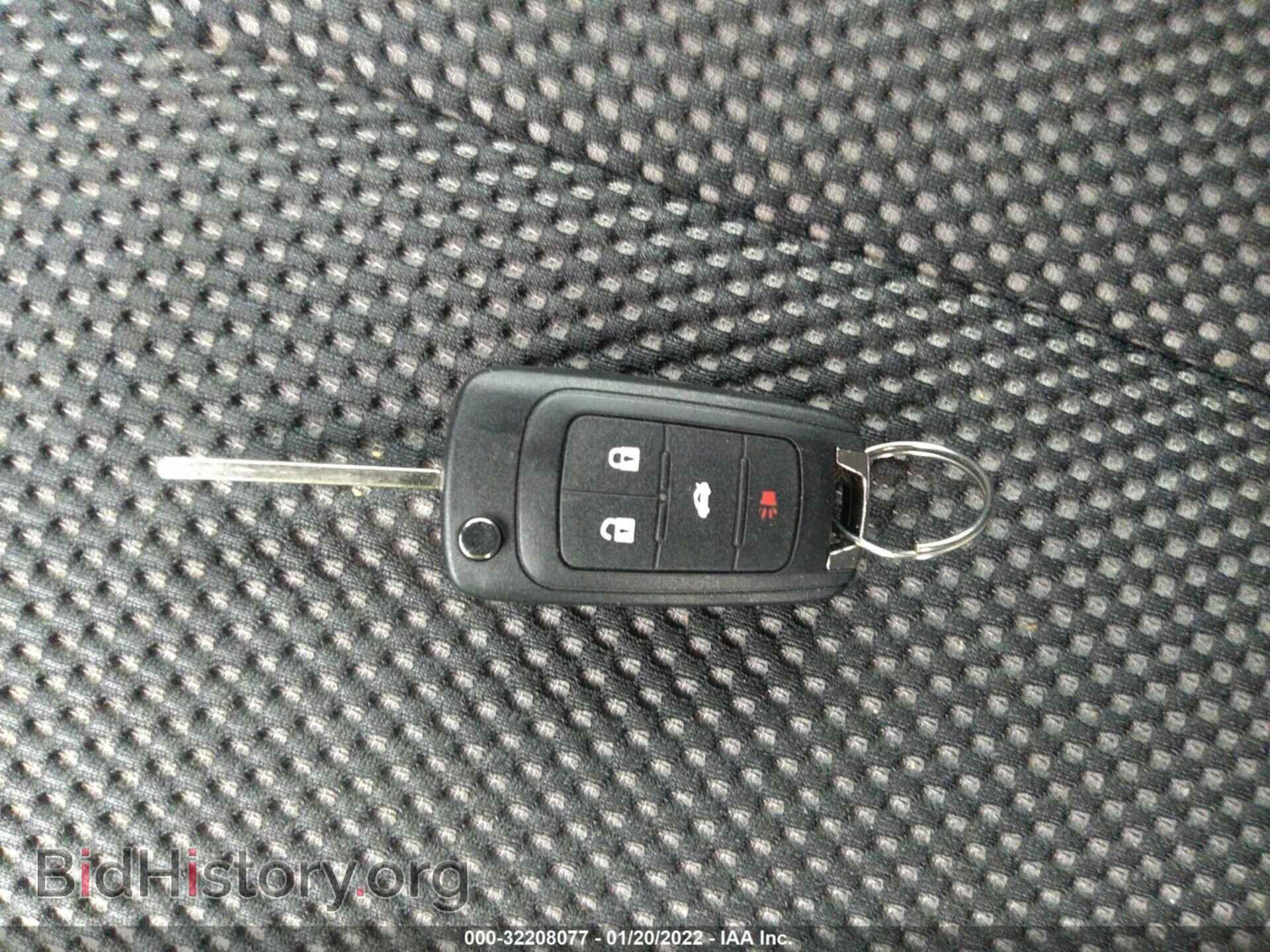 2010 CHEVROLET EQUINOX - VIN: 2CNALDEW4A6306607 - Фото 11