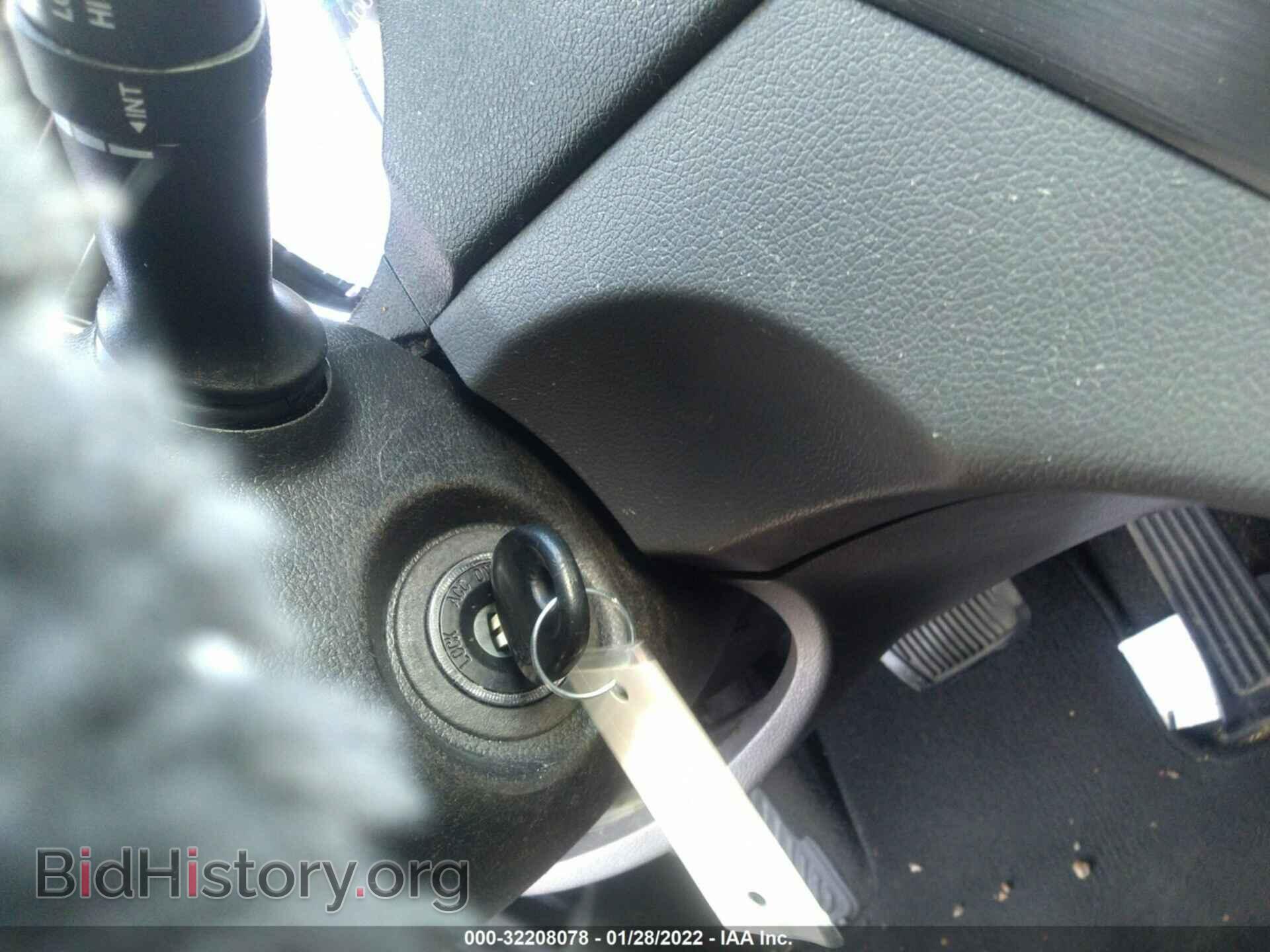 2014 HYUNDAI SONATA - VIN: 5NPEB4ACXEH893109 - Фото 11