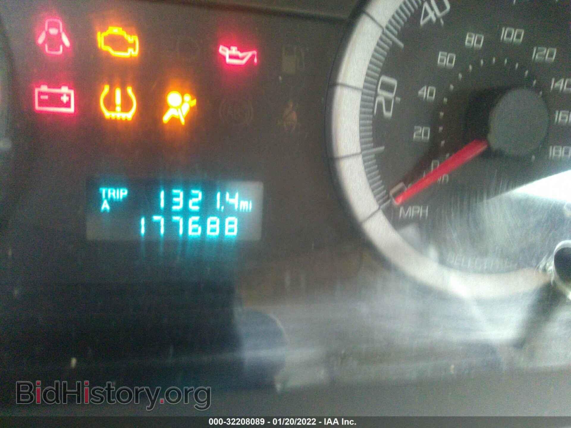2008 FORD ESCAPE - VIN: 1FMCU02Z08KA39678 - Фото 7