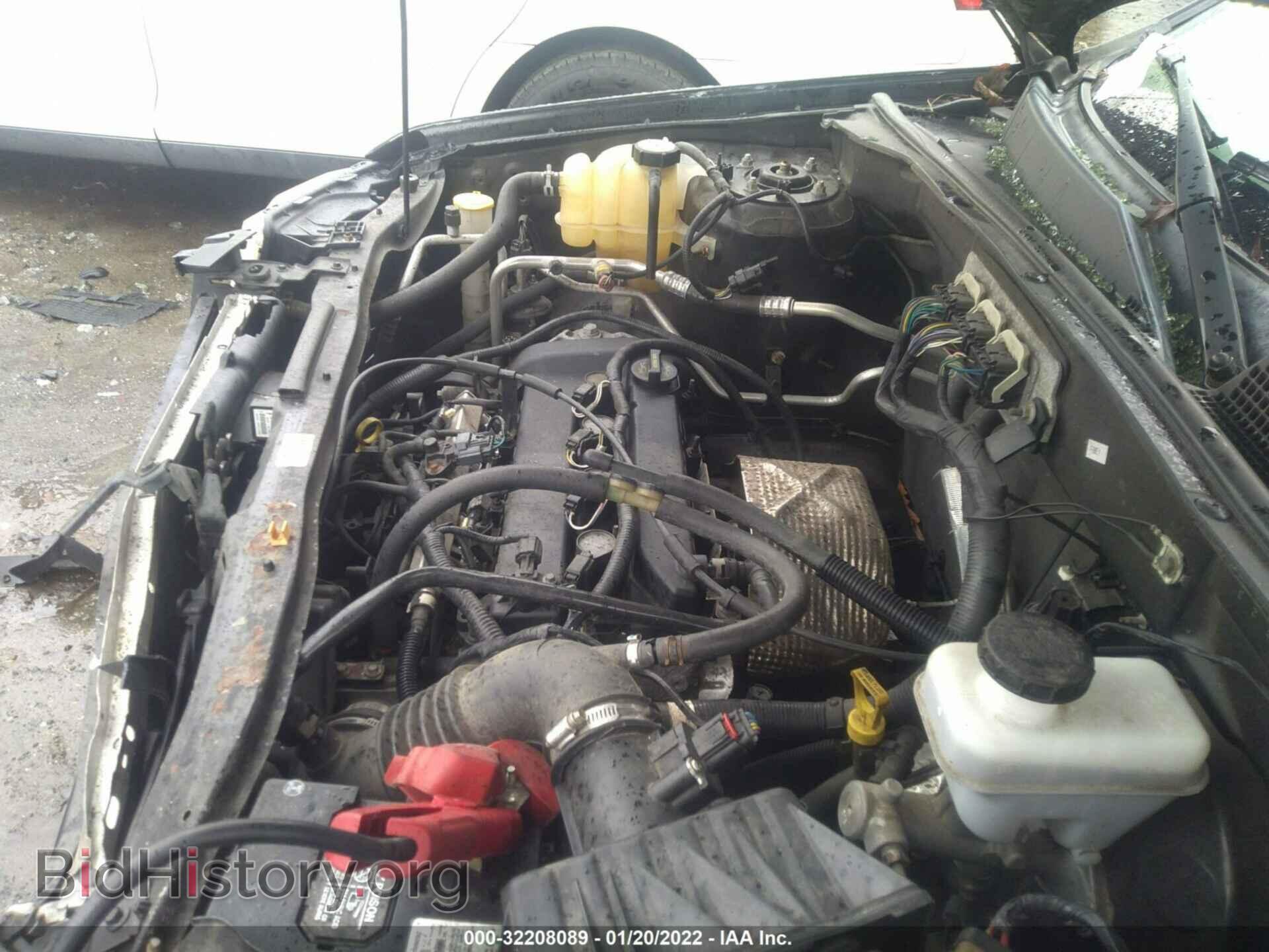 2008 FORD ESCAPE - VIN: 1FMCU02Z08KA39678 - Фото 10
