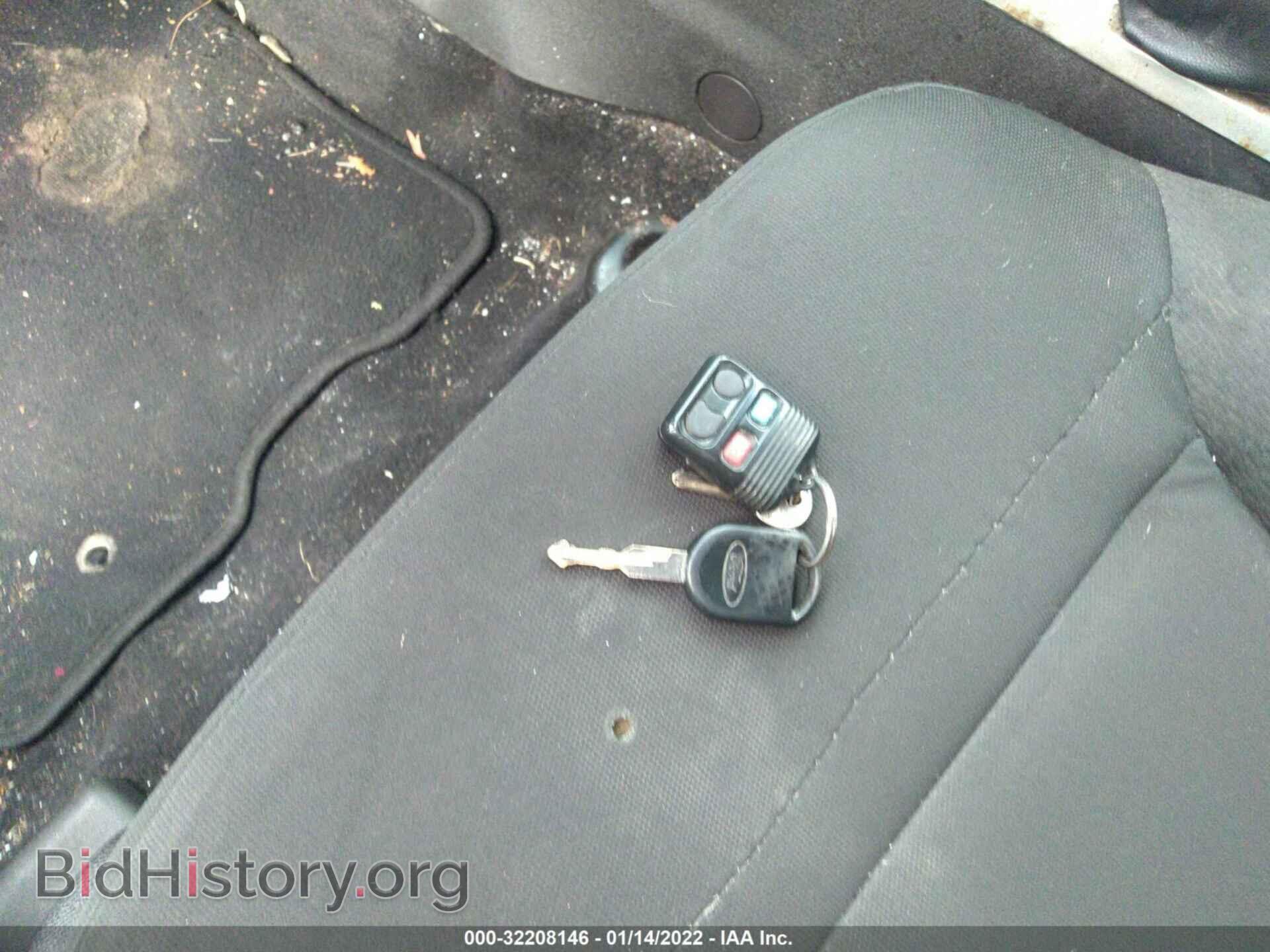2009 FORD FOCUS - VIN: 1FAHP36N79W236423 - Фото 11