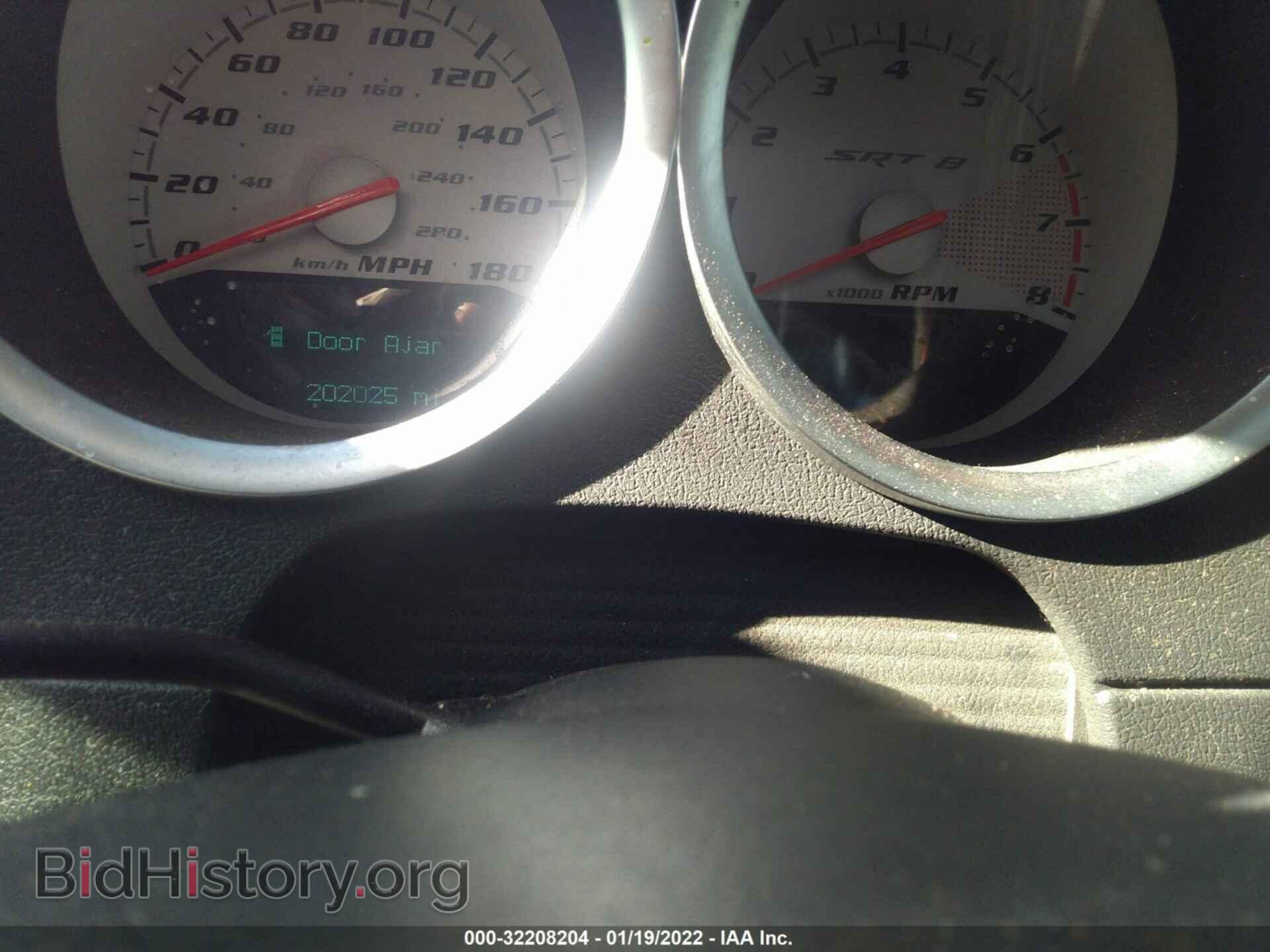 2007 DODGE CHARGER - VIN: 2B3LA73W57H700042 - Фото 7