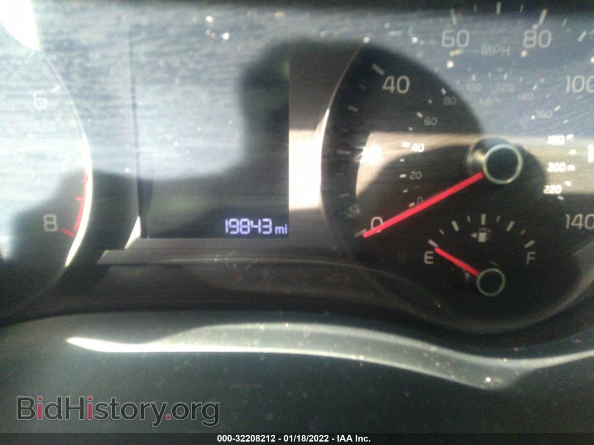 2020 KIA RIO - VIN: 3KPA24AD4LE295588 - Фото 7