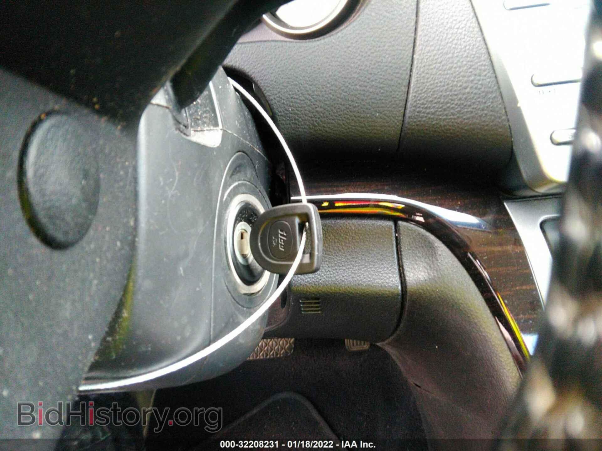 2012 MAZDA MAZDA6 - VIN: 1YVHZ8DH0C5M11231 - Фото 11