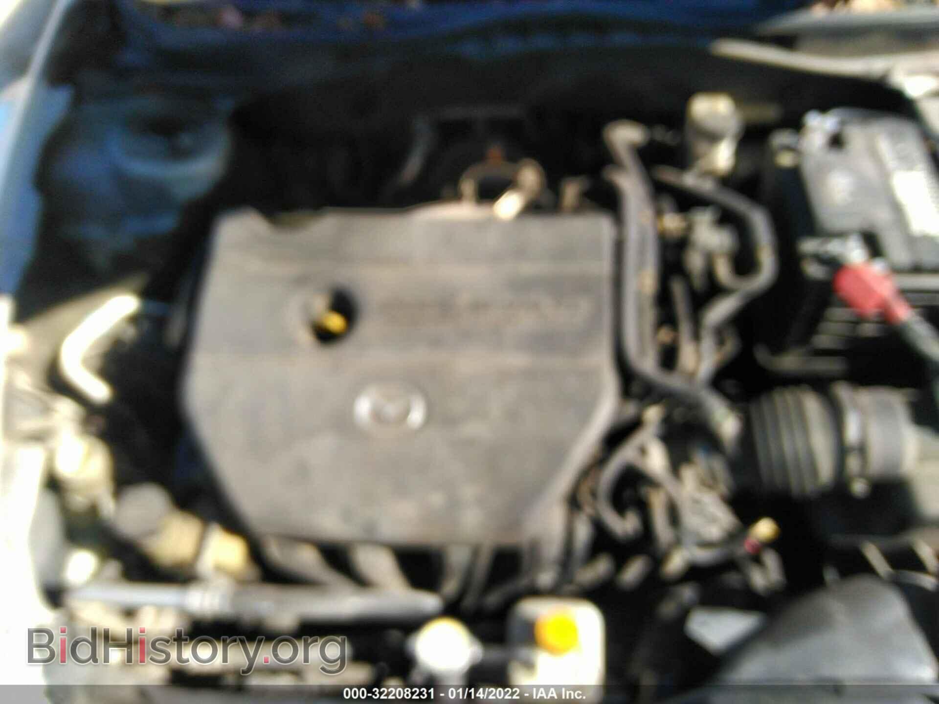 2012 MAZDA MAZDA6 - VIN: 1YVHZ8DH0C5M11231 - Фото 10