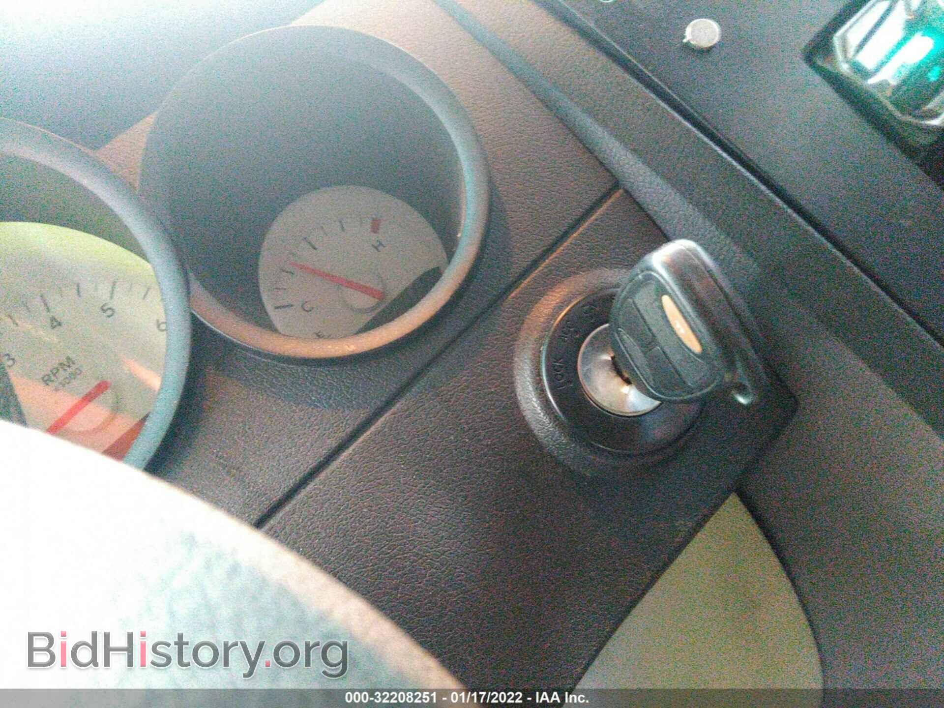 2007 DODGE MAGNUM - VIN: 2D4FV47VX7H863384 - Фото 11
