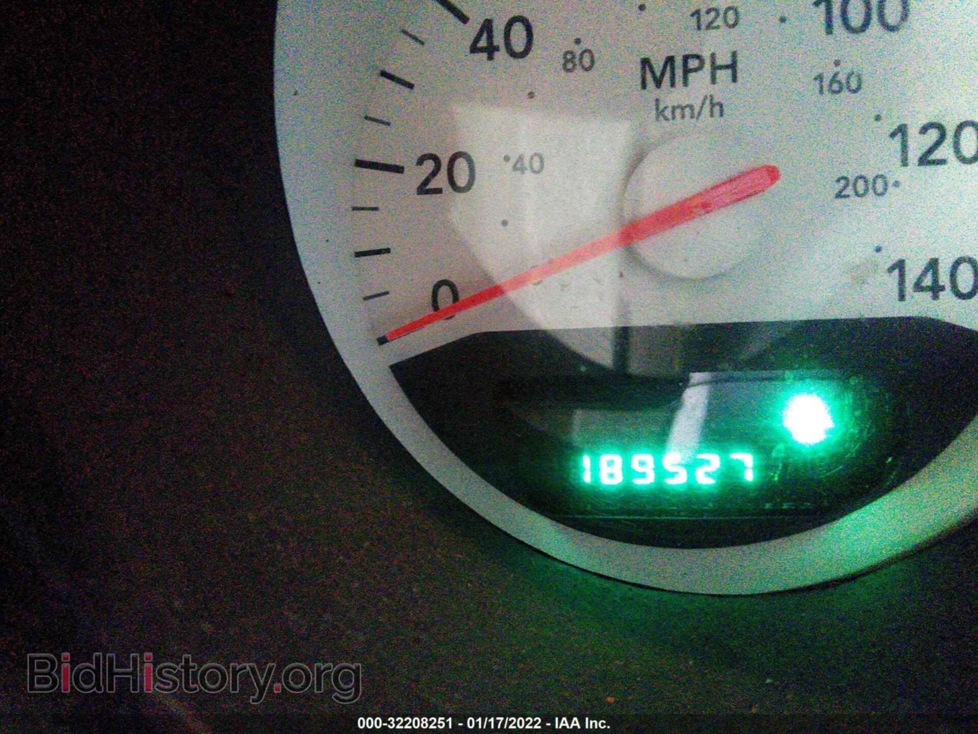 2007 DODGE MAGNUM - VIN: 2D4FV47VX7H863384 - Фото 7