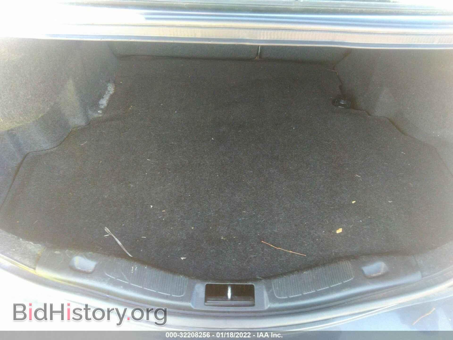 2017 FORD FUSION - VIN: 3FA6P0G76HR383386 - Фото 12