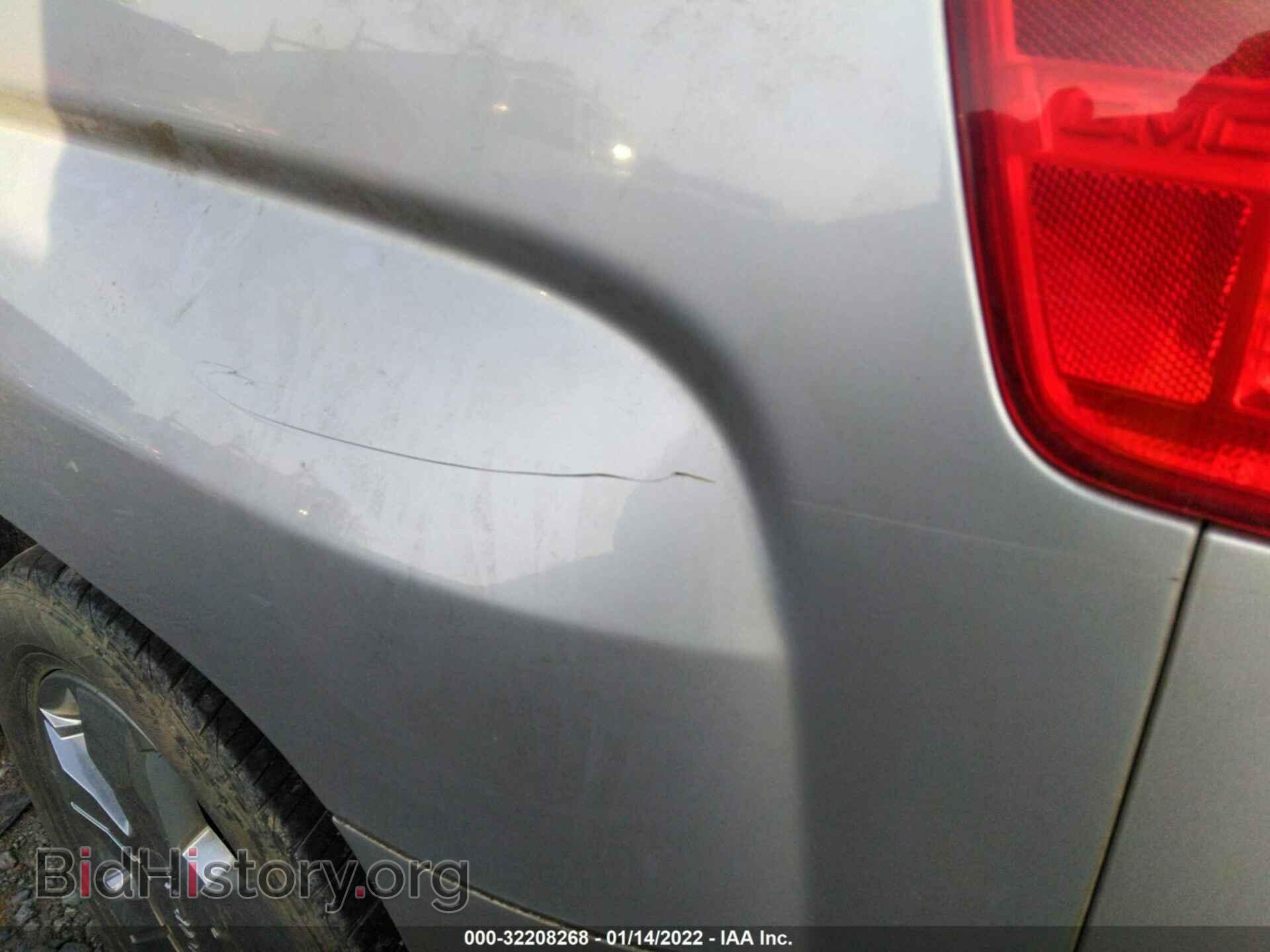 2010 GMC TERRAIN - VIN: 2CTFLHEY9A6278181 - Photo 6