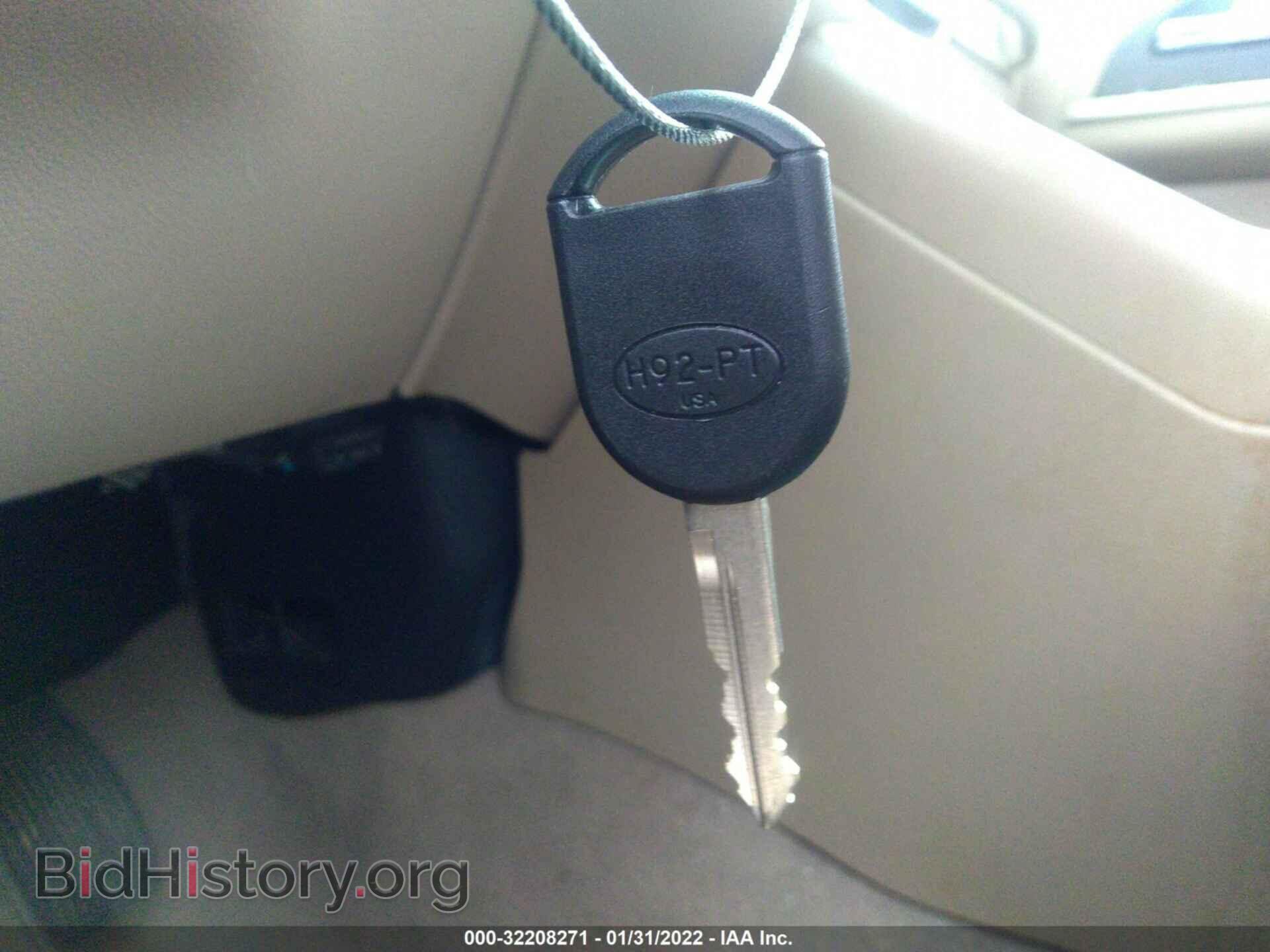2006 FORD EXPEDITION - VIN: 1FMPU15536LA86954 - Фото 11