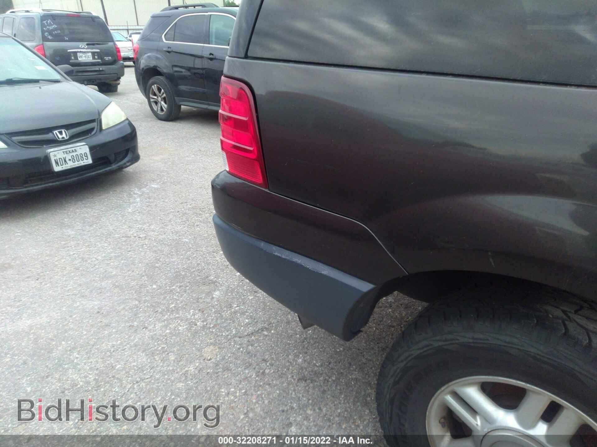 2006 FORD EXPEDITION - VIN: 1FMPU15536LA86954 - Фото 6