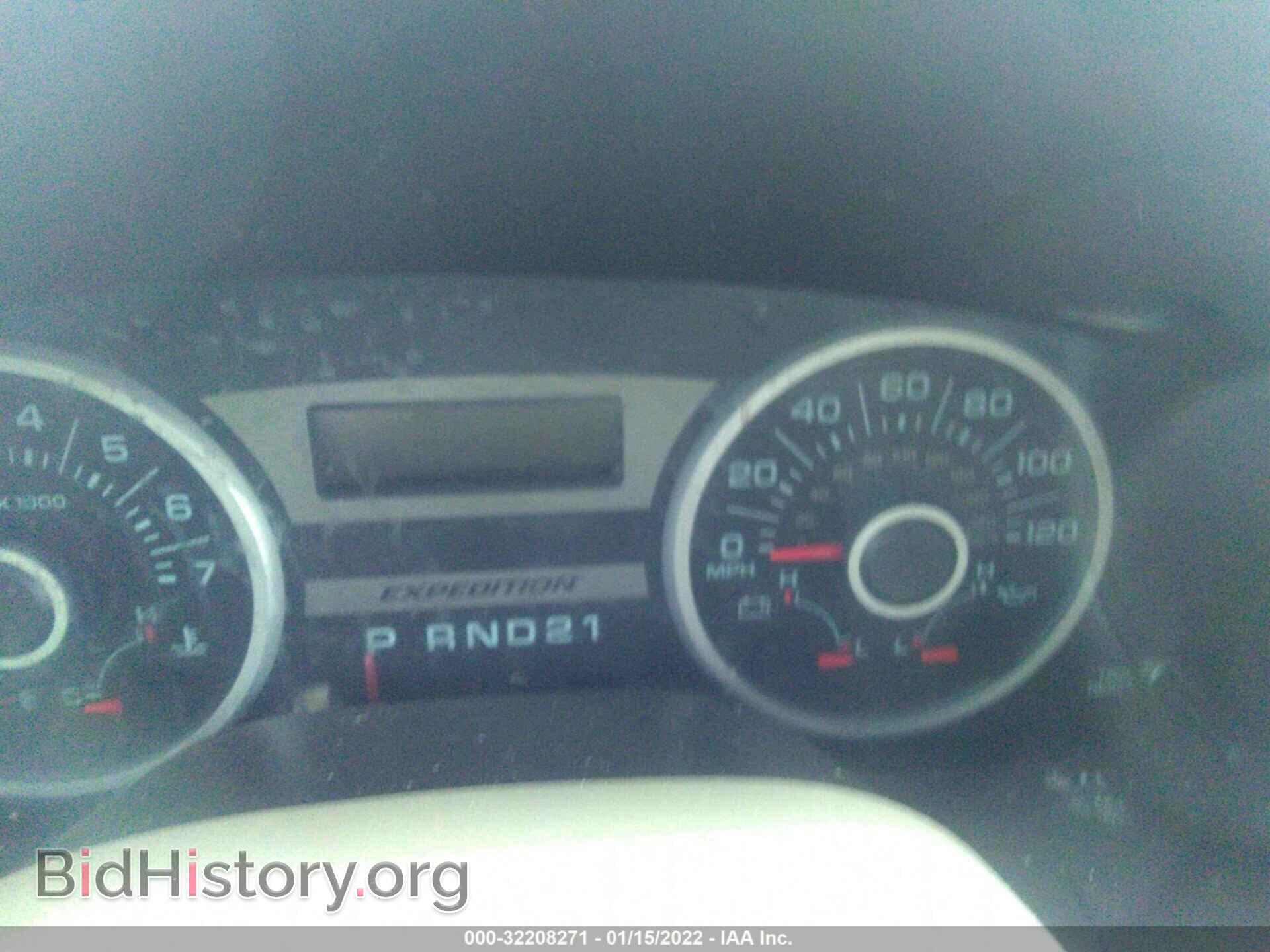 2006 FORD EXPEDITION - VIN: 1FMPU15536LA86954 - Фото 7