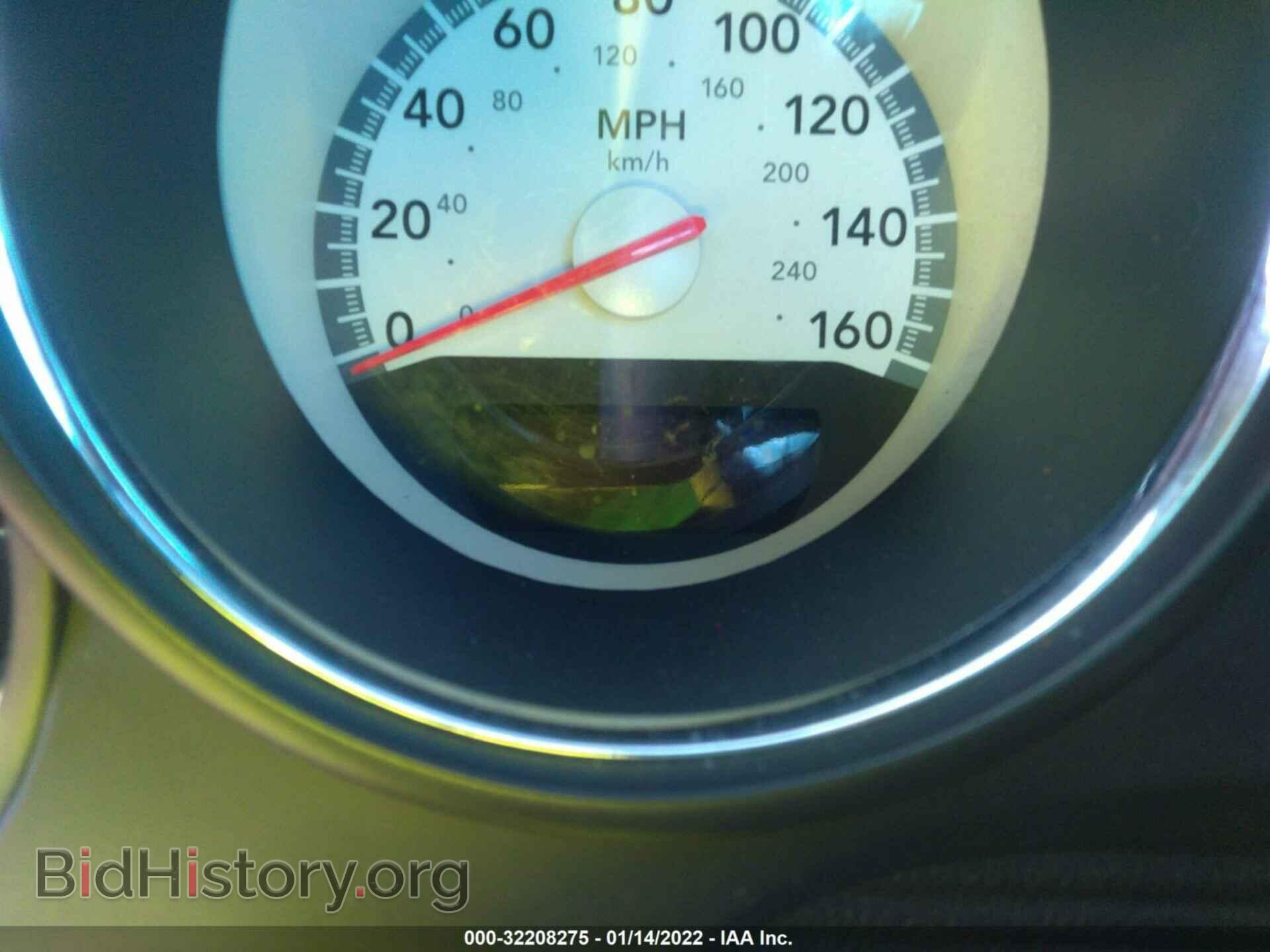 2010 DODGE CHALLENGER - VIN: 2B3CJ5DT0AH111285 - Фото 7