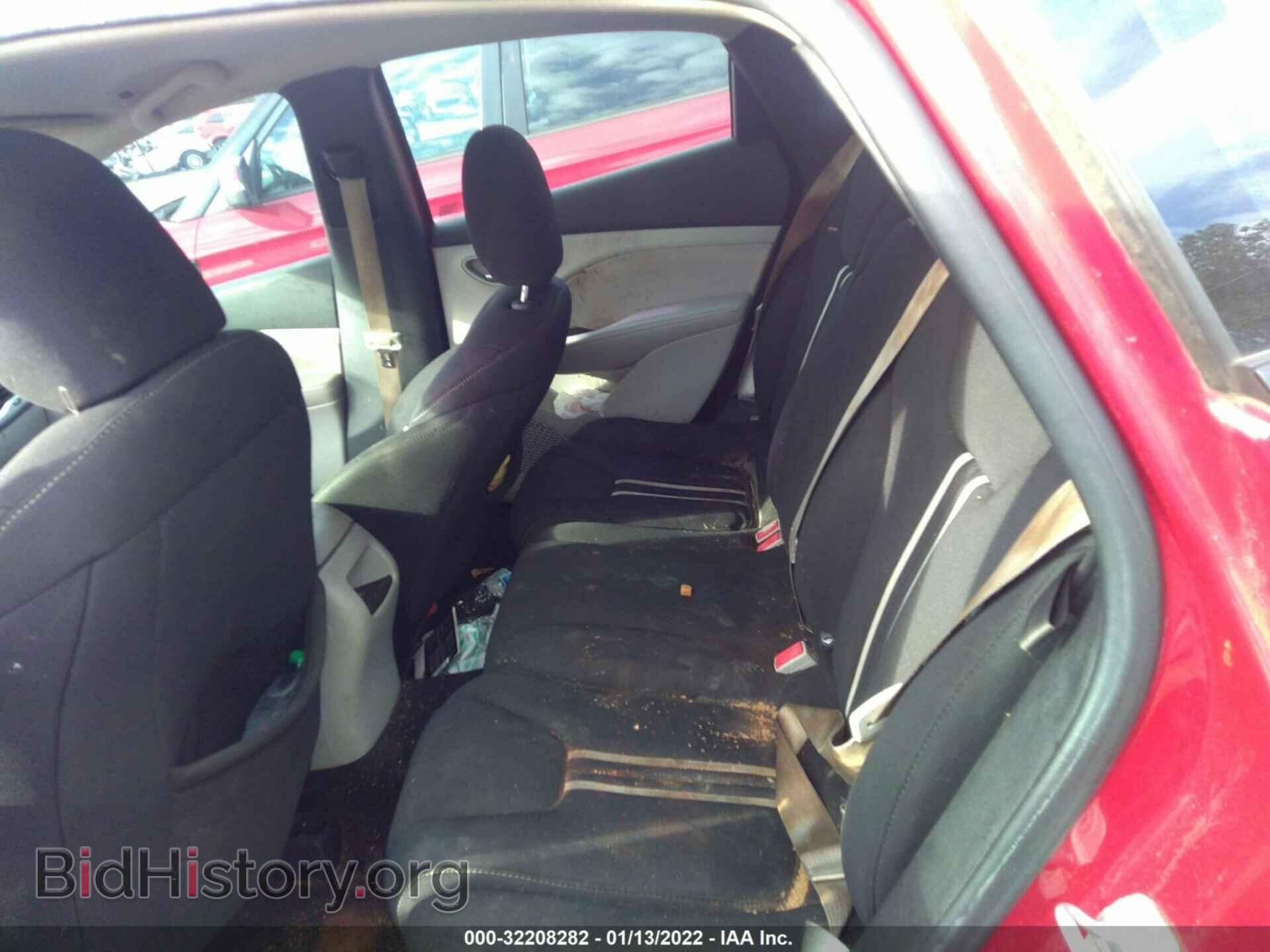 2013 DODGE DART - VIN: 1C3CDFBAXDD321508 - Photo 8