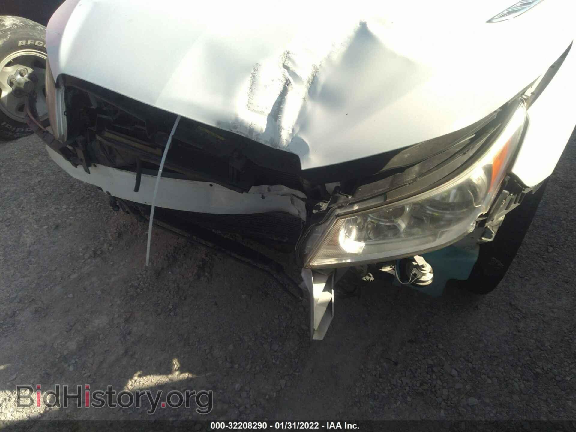 2010 BUICK LACROSSE - VIN: 1G4GC5EG6AF247963 - Фото 6