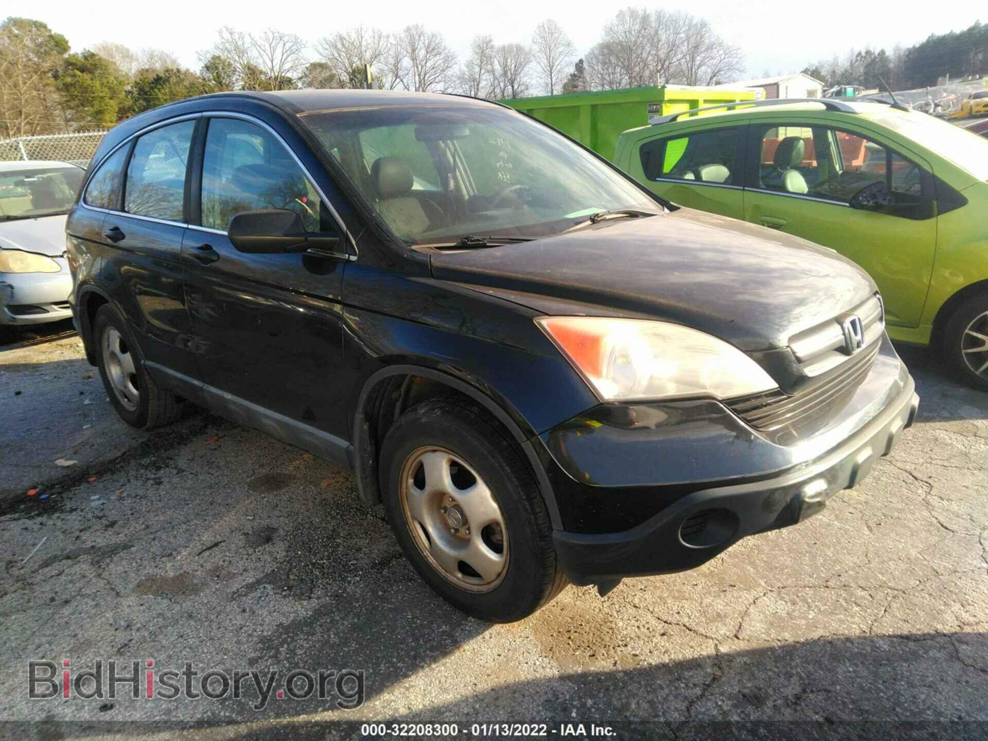 Photo 5J6RE38379L016078 - HONDA CR-V 2009