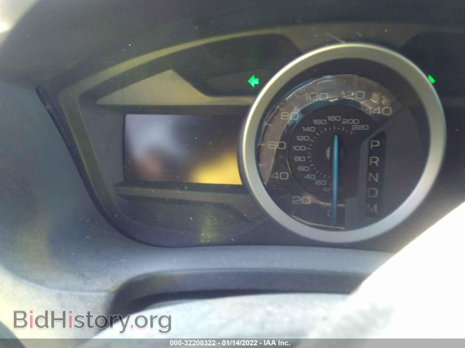 2011 FORD EXPLORER - VIN: 1FMHK7D8XBGA33258 - Фото 7