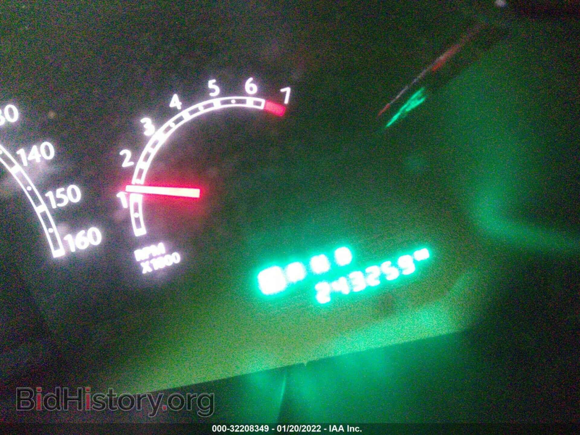 2008 CHRYSLER PACIFICA - VIN: 2A8GM68X58R641503 - Фото 7