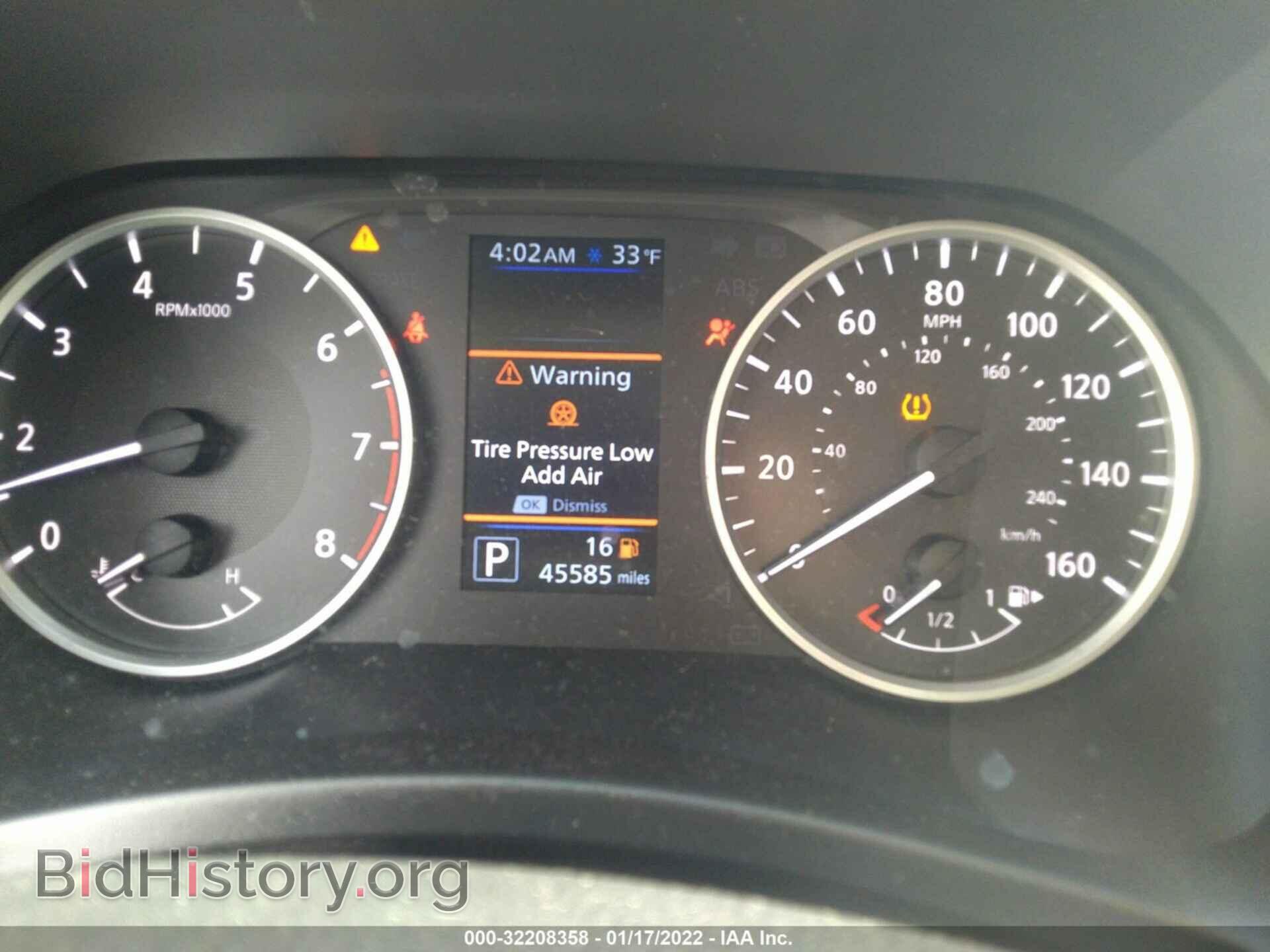 2020 NISSAN SENTRA - VIN: 3N1AB8BVXLY259128 - Фото 7