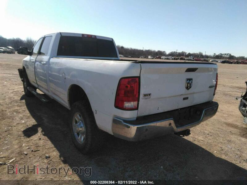 2015 RAM 2500 (VIN 3C6TR5JT2FG695277) — photo 3 of 11