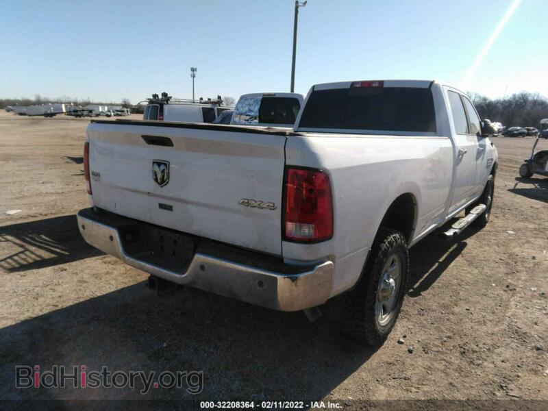 2015 RAM 2500 (VIN 3C6TR5JT2FG695277) — photo 4 of 11