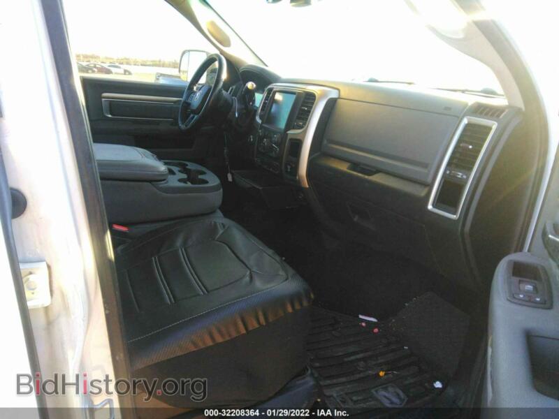 2015 RAM 2500 (VIN 3C6TR5JT2FG695277) — photo 5 of 11