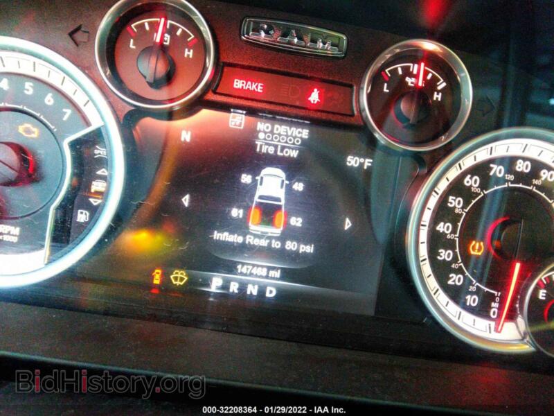 2015 RAM 2500 (VIN 3C6TR5JT2FG695277) — photo 7 of 11