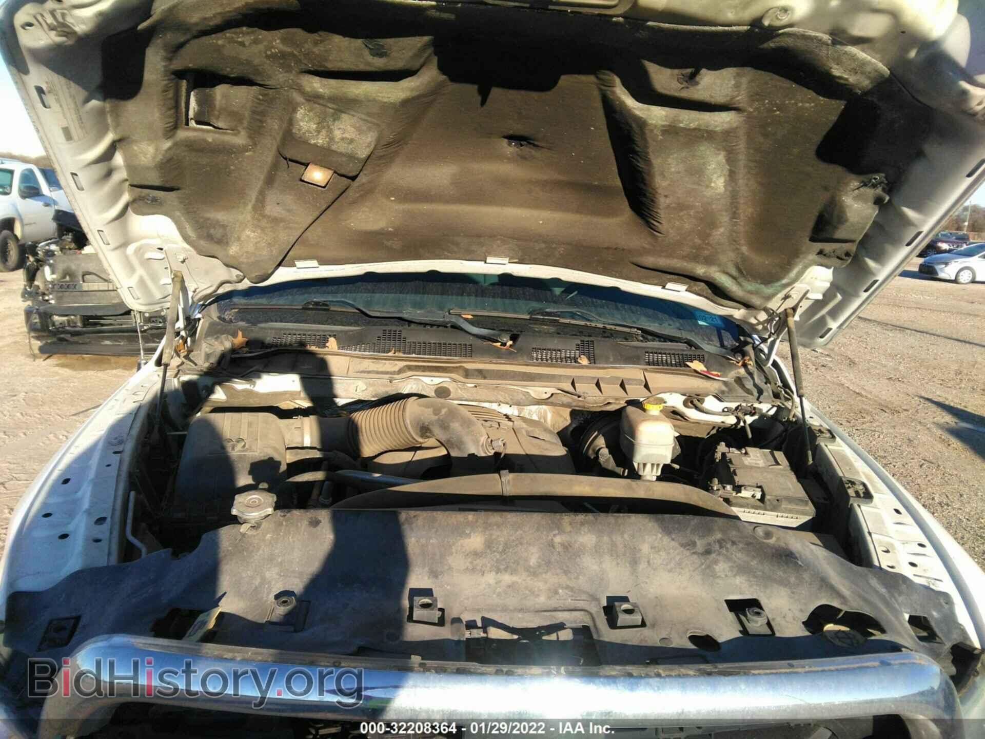 2015 RAM 2500 - VIN: 3C6TR5JT2FG695277 - Фото 10