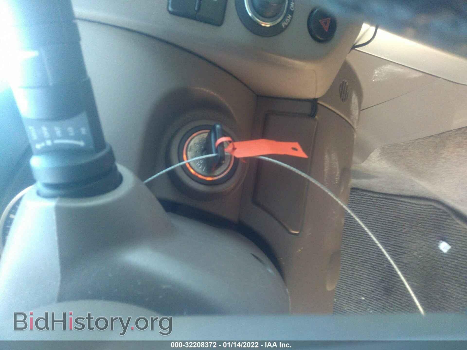 2011 NISSAN PATHFINDER - VIN: 5N1AR1NN2BC600648 - Фото 11