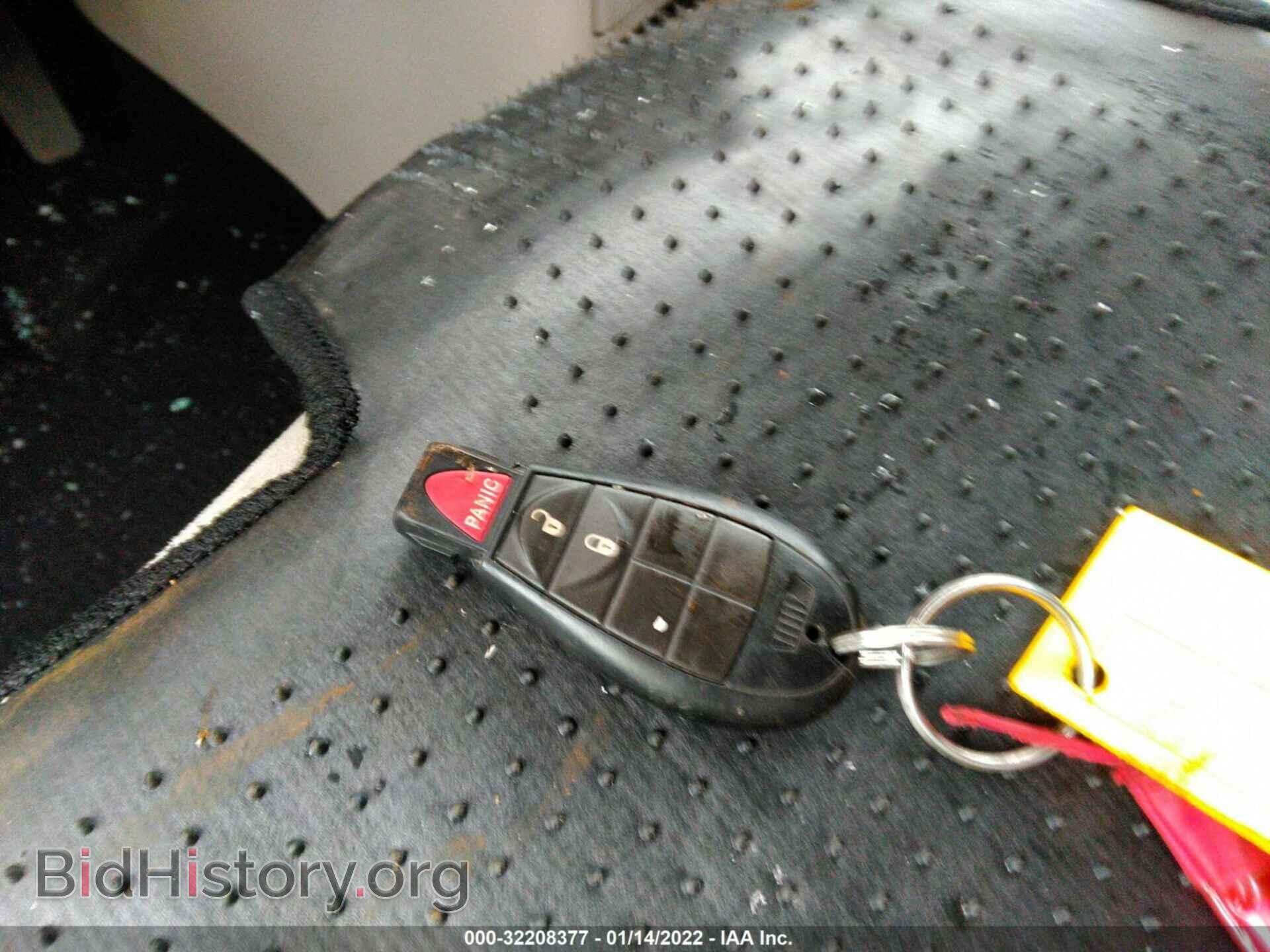 2011 DODGE GRAND CARAVAN - VIN: 2D4RN3DG2BR719408 - Фото 11