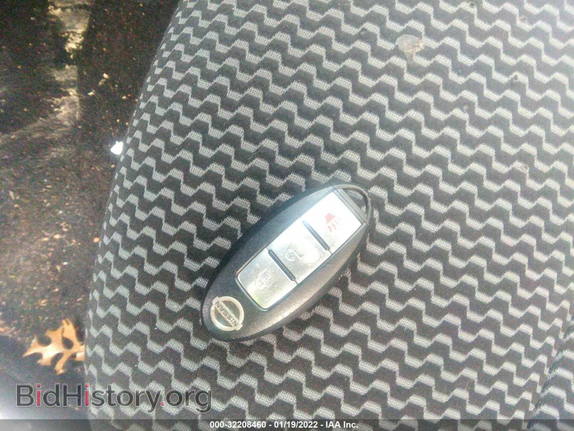 2015 NISSAN JUKE - VIN: JN8AF5MR8FT501335 - Фото 11
