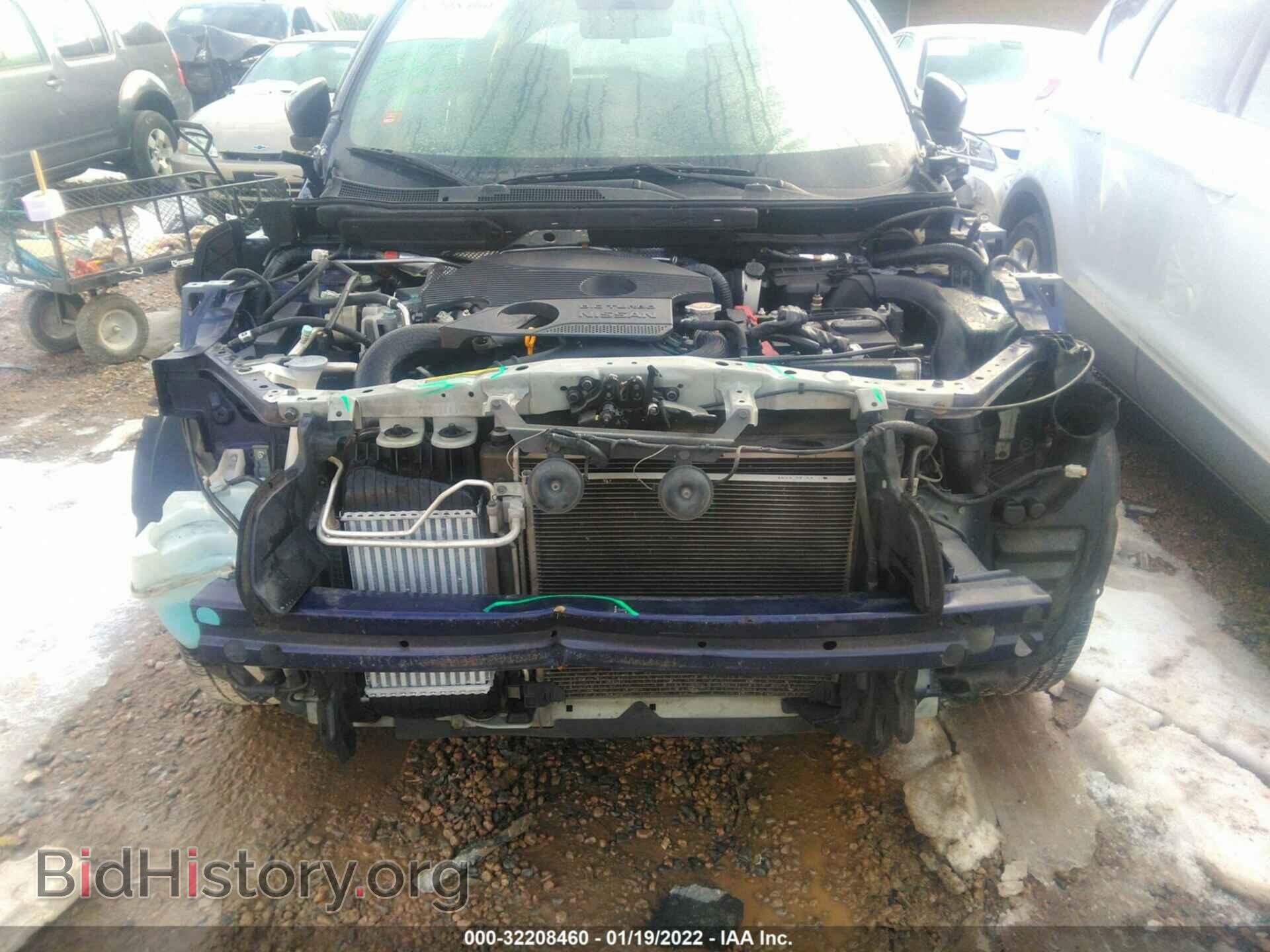 2015 NISSAN JUKE - VIN: JN8AF5MR8FT501335 - Фото 6