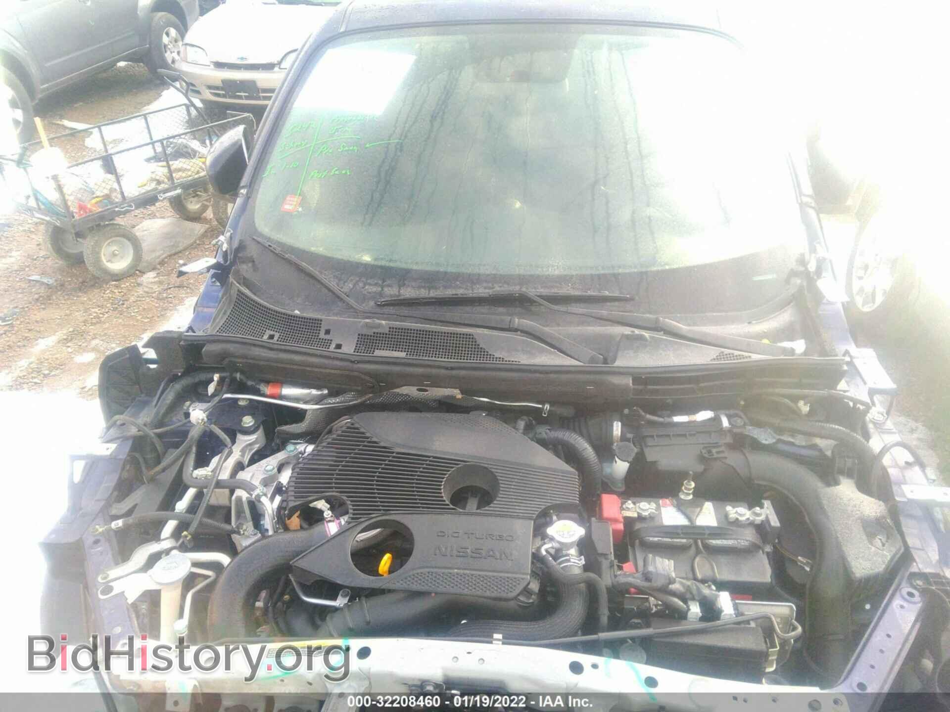 2015 NISSAN JUKE - VIN: JN8AF5MR8FT501335 - Фото 10