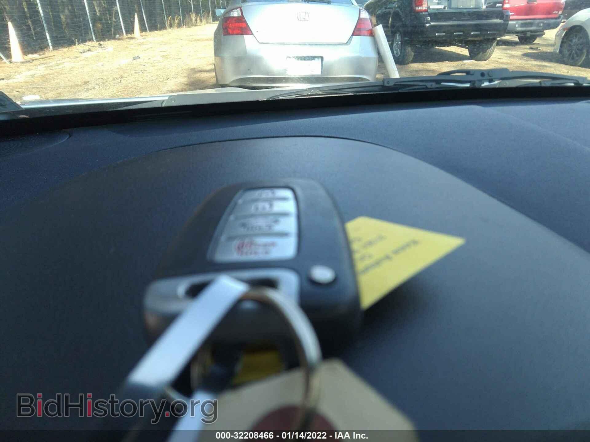 2012 HYUNDAI SONATA - VIN: 5NPEC4AC1CH412688 - Фото 11