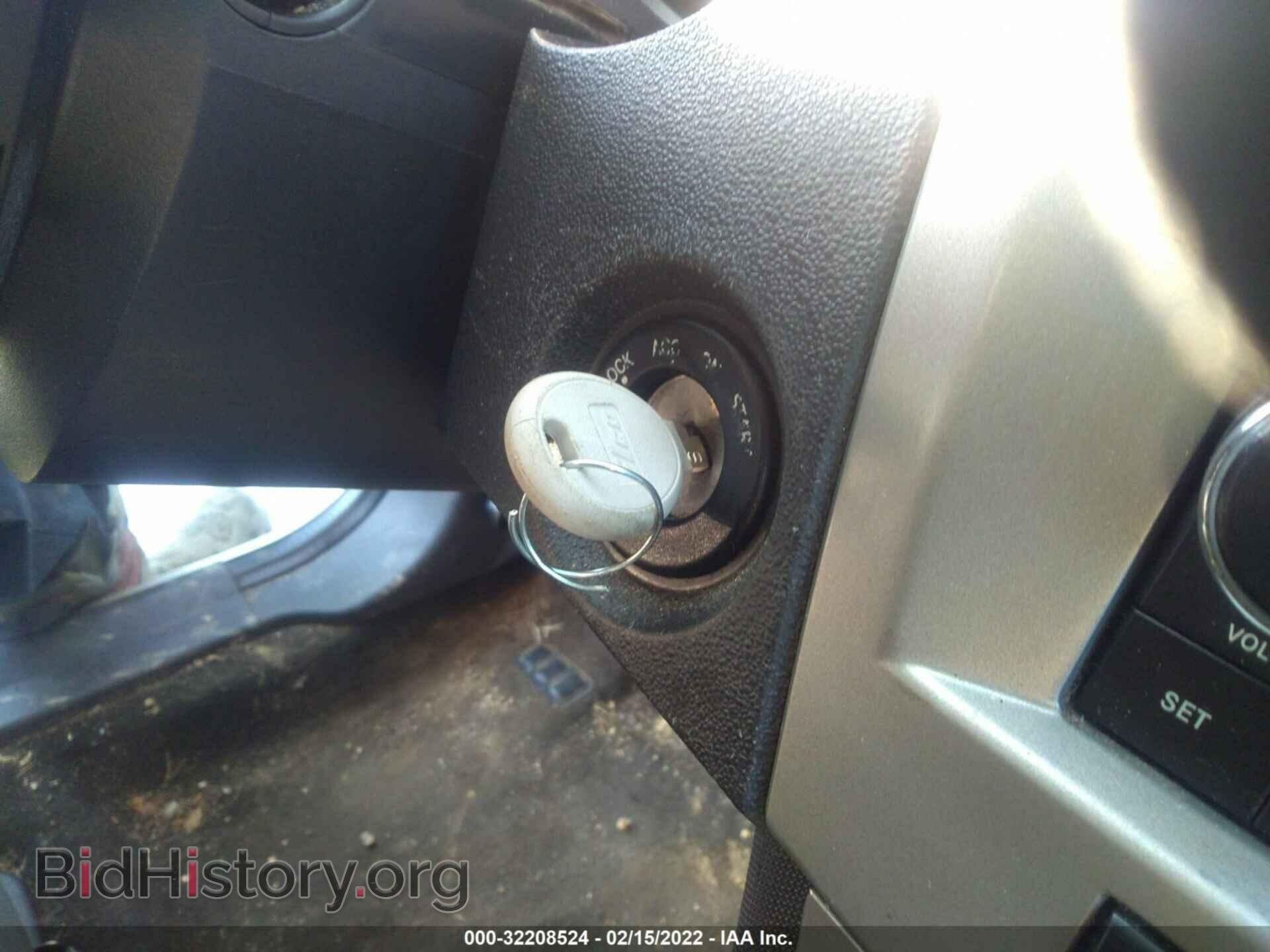 2010 CHRYSLER SEBRING - VIN: 1C3CC4FB1AN229929 - Фото 11