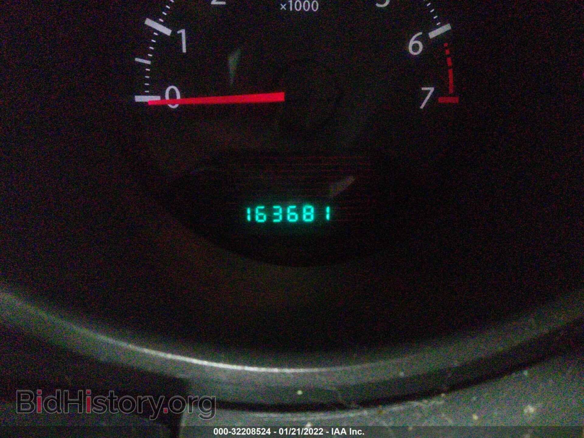 2010 CHRYSLER SEBRING - VIN: 1C3CC4FB1AN229929 - Фото 7