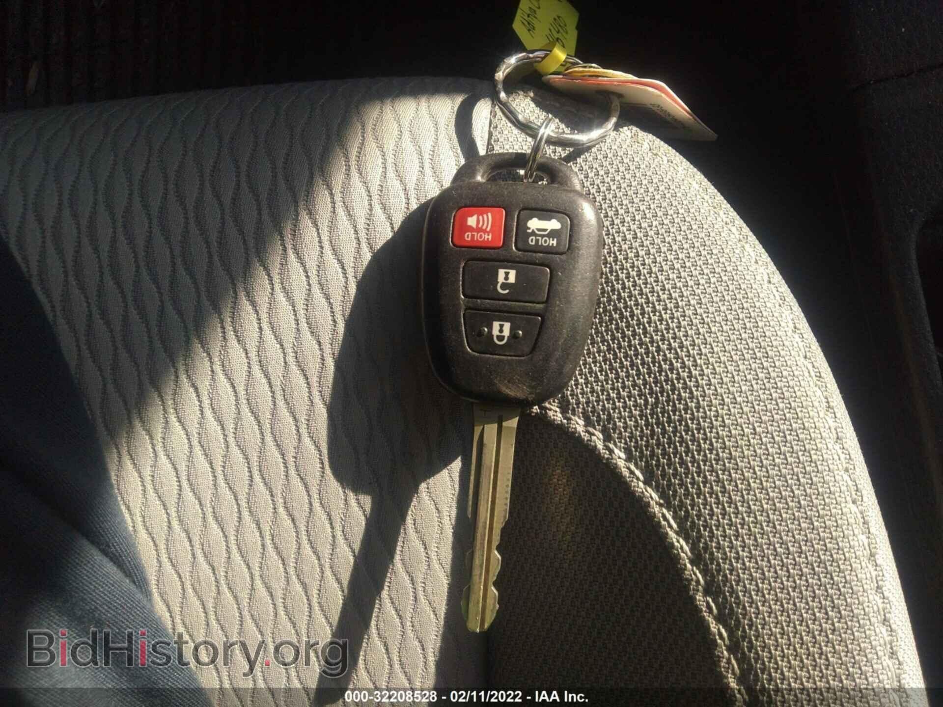 2015 TOYOTA COROLLA - VIN: 2T1BURHE0FC306146 - Photo 11