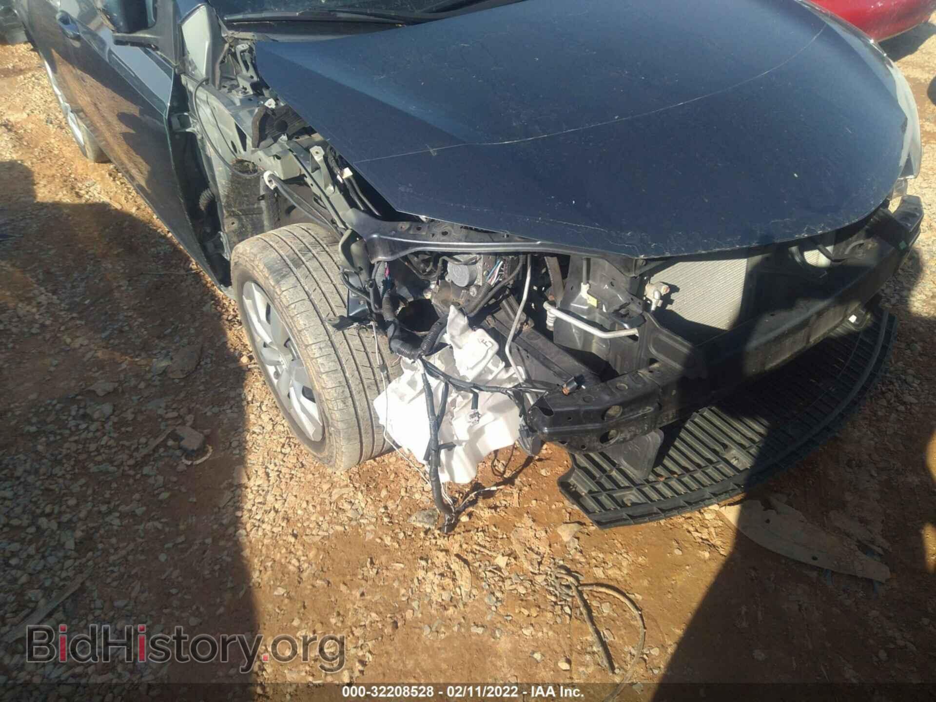 2015 TOYOTA COROLLA - VIN: 2T1BURHE0FC306146 - Photo 6